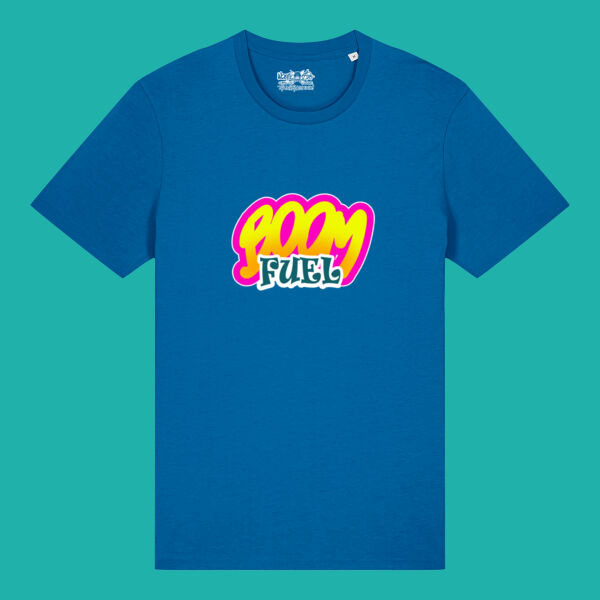 CRAFTER BOOM FUEL Thumbnail