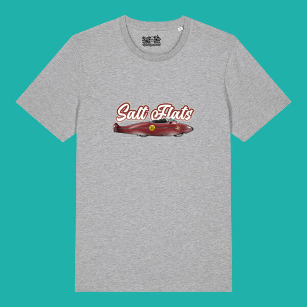 CRAFTER SALT FLATS Thumbnail