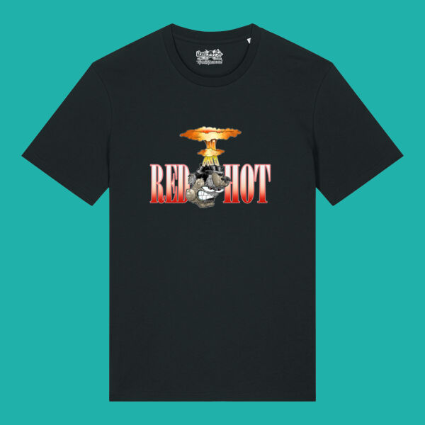 CRAFTER RED HOT Thumbnail