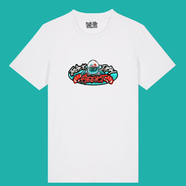 CRAFTER TRACKDAY ADDICT Thumbnail