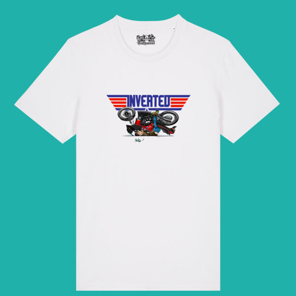 CRAFTER LIGHT SHIRT VARIANT INVERTED Thumbnail