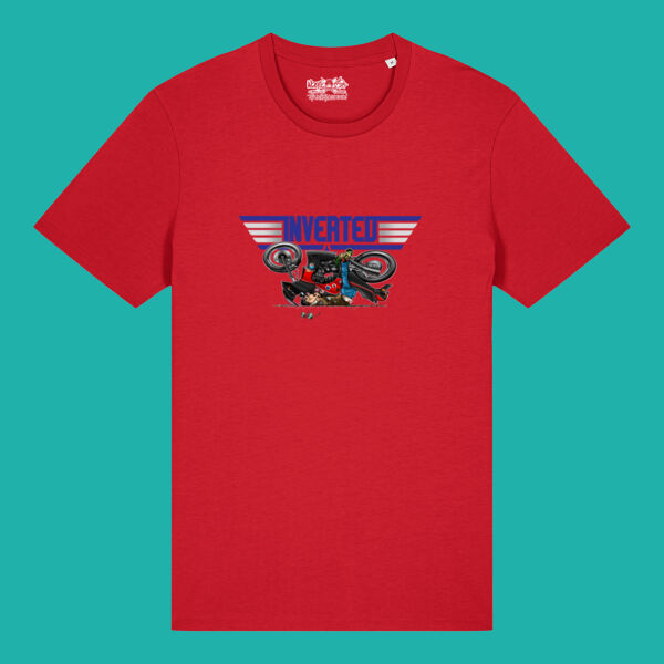 CRAFTER RED SHIRT VARIANT INVERTED Thumbnail