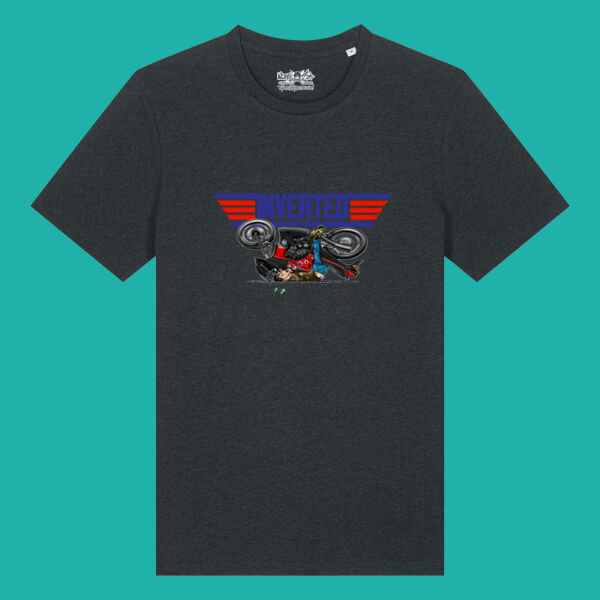 CRAFTER DARK SHIRT VARIANT INVERTED Thumbnail