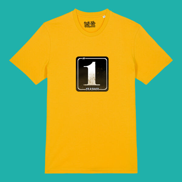 CRAFTER NUMBER 1 CRASHER Thumbnail