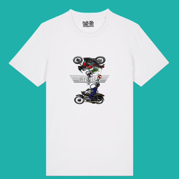 CRAFTER THE BIRD Thumbnail