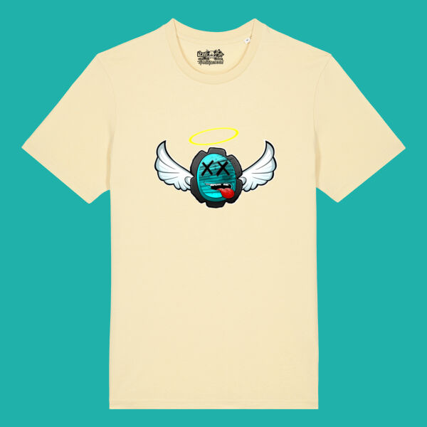 CRAFTER RIP SLIDER LIGHT BLUE Thumbnail