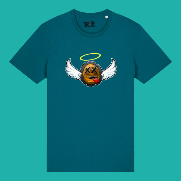 CRAFTER RIP SLIDER ORANGE Thumbnail