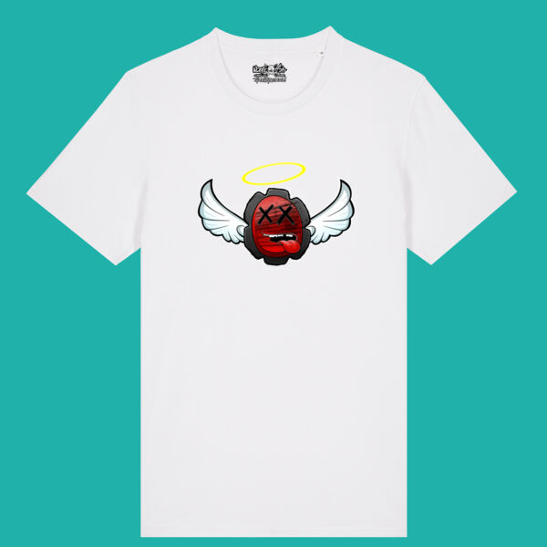 CRAFTER RIP SLIDER RED Thumbnail