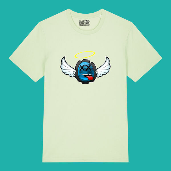 CRAFTER RIP SLIDER DARK BLUE Thumbnail