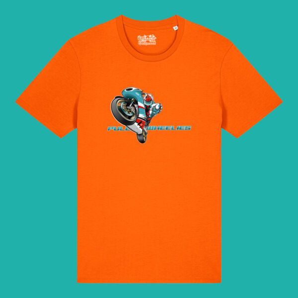 CRAFTER PULL WHEELIES Thumbnail