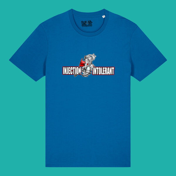 CRAFTER INJECTION INTOLERANT Thumbnail