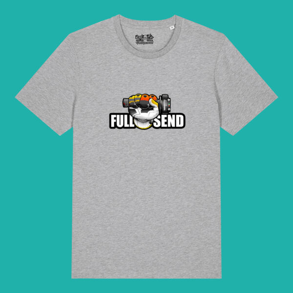 CRAFTER FULL SEND Thumbnail