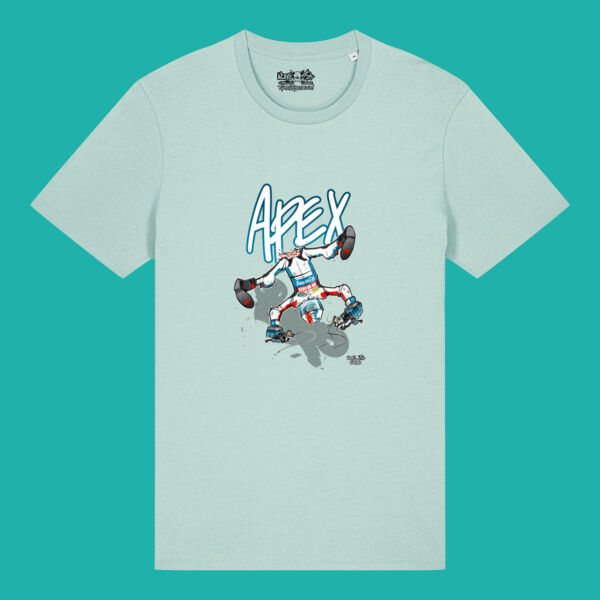 CRAFTER APEX LIGHT SHIRT VARIANT Thumbnail