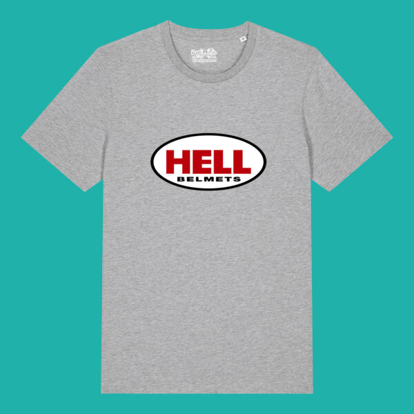 CRAFTER HELL BELMETS Thumbnail