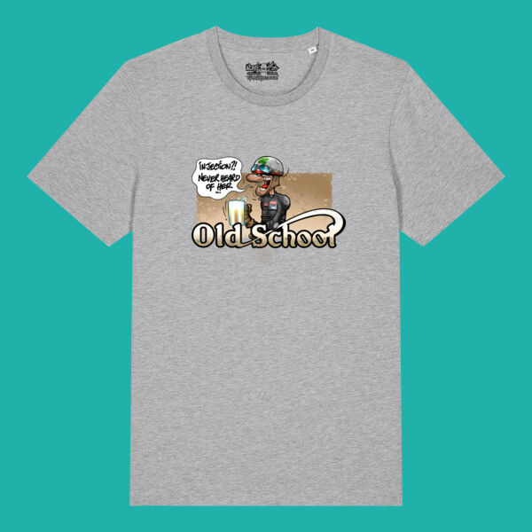 CRAFTER OLDSCHOOL Thumbnail