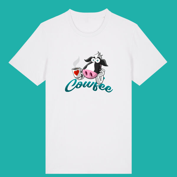 CRAFTER COWFEE Thumbnail