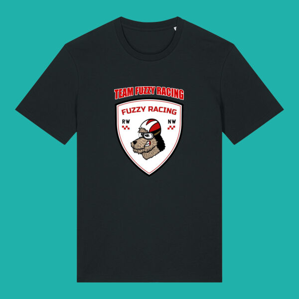 FUZZY RACING 2 Thumbnail