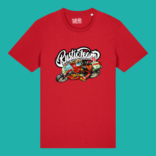 RUSTIC TEAM SWITZERLAND 916 Thumbnail