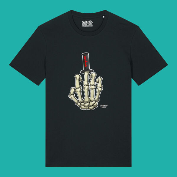 CREATOR FINGER SHIRT Thumbnail