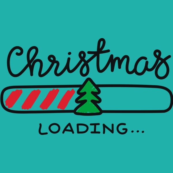 Christmas loading Thumbnail