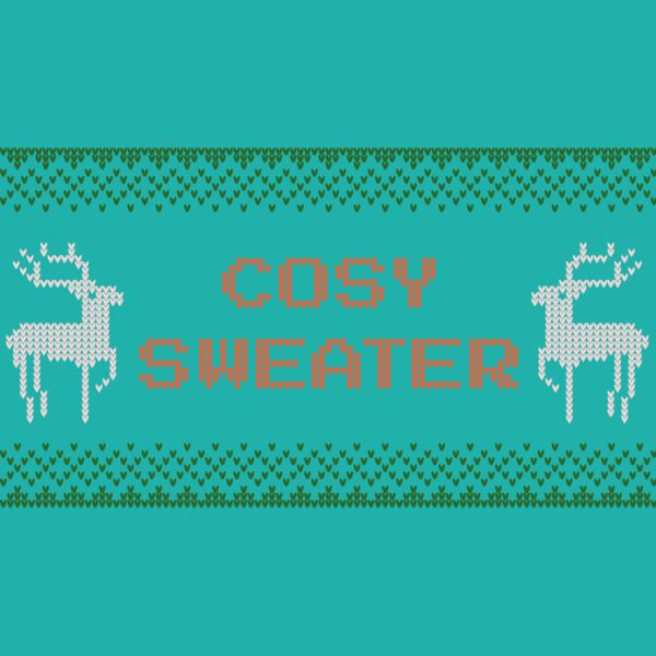 cosy sweater Thumbnail