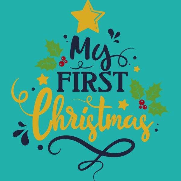 My first Christmas Thumbnail