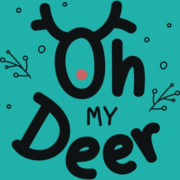 Oh my deer Thumbnail