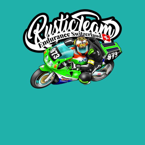 Rustic team Thumbnail