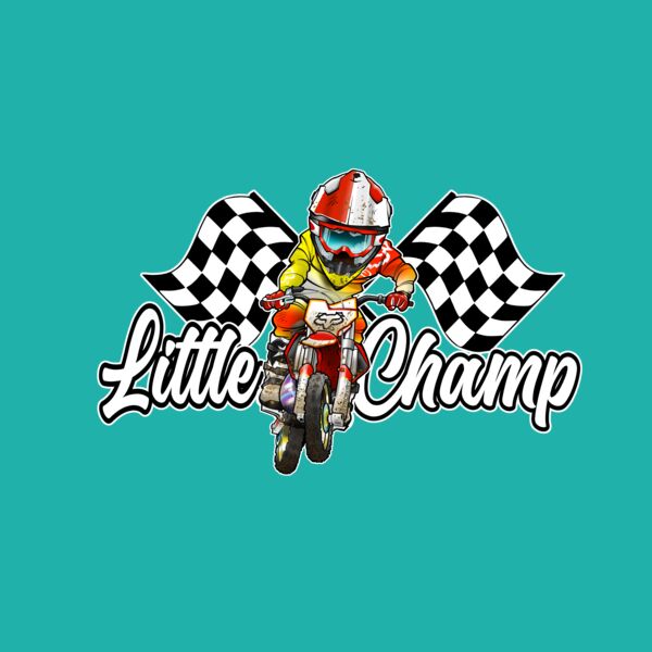 Little champ mx  Thumbnail