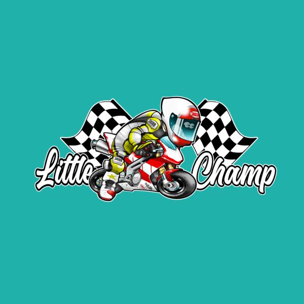 Little champ speed Thumbnail