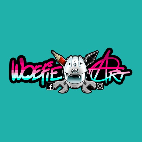 Woefie shirty cream Thumbnail