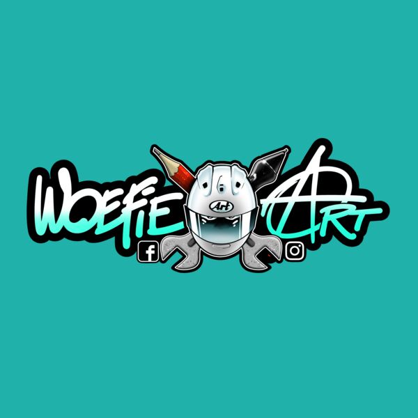 Woefie shirt fresh  Thumbnail