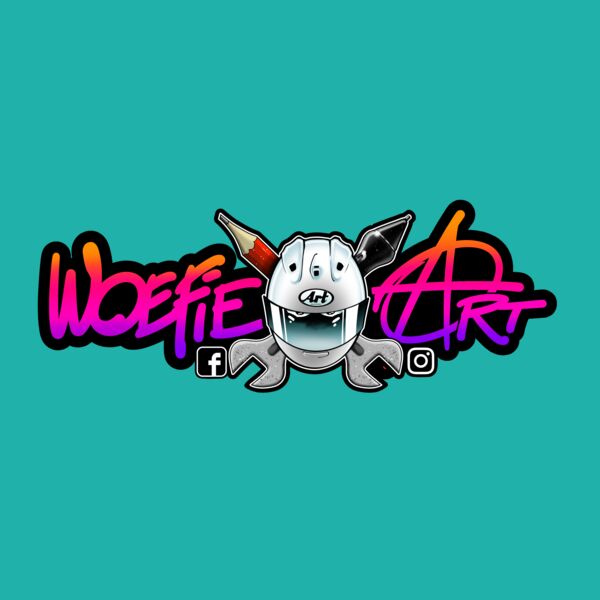 Woefie shirt fun  Thumbnail