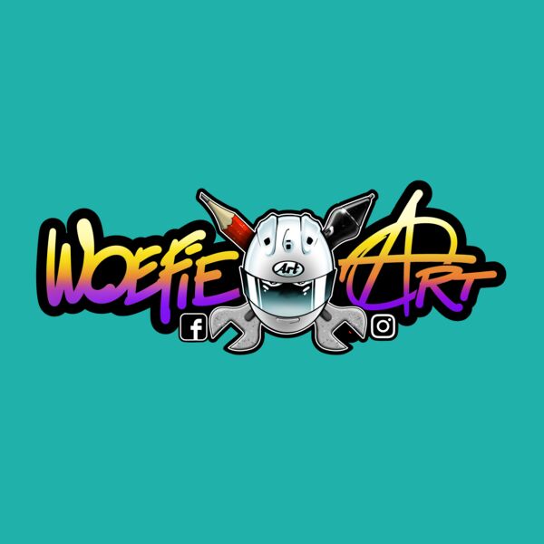 Woefie shirt vice  Thumbnail