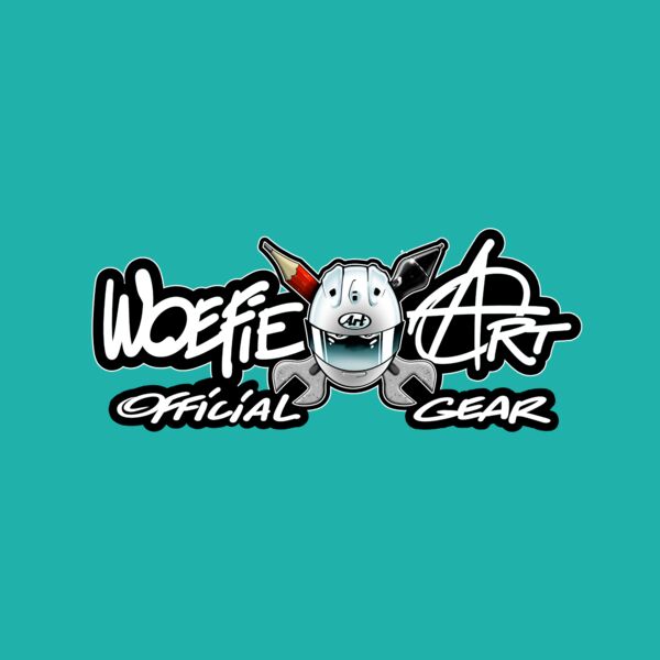 WOEFIE LOGO Thumbnail