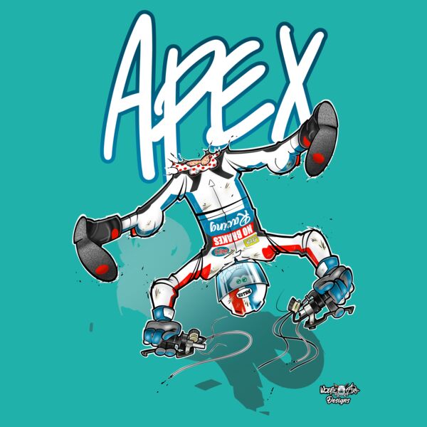 APEX INKER Thumbnail