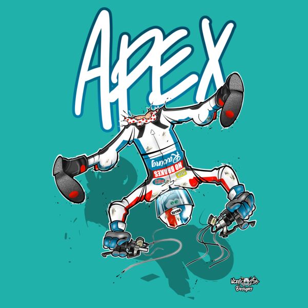 APEX INKER 2 Thumbnail