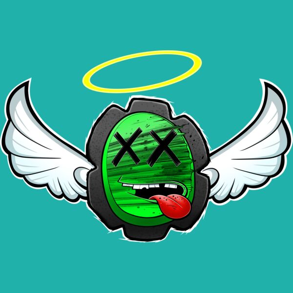 SLIDER GREEN Thumbnail