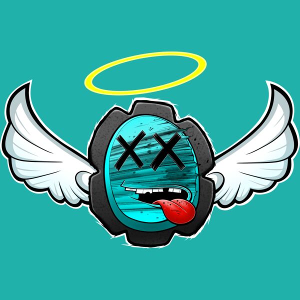 SLIDER SURF BLUE Thumbnail