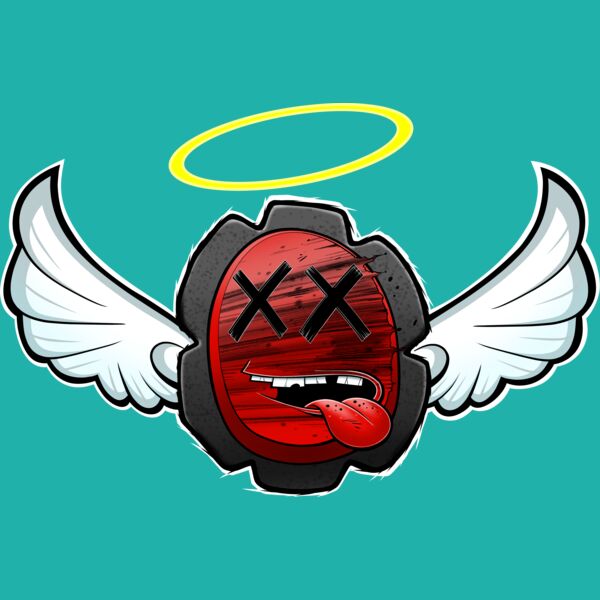 SLIDER RED Thumbnail