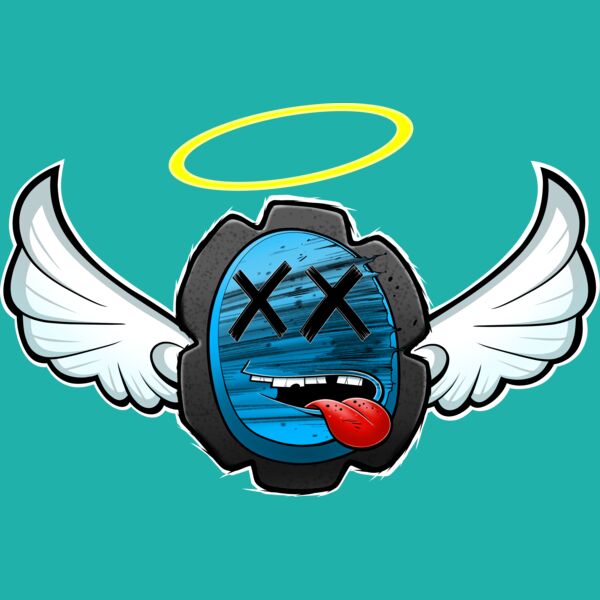 SLIDER LIGHT BLUE Thumbnail