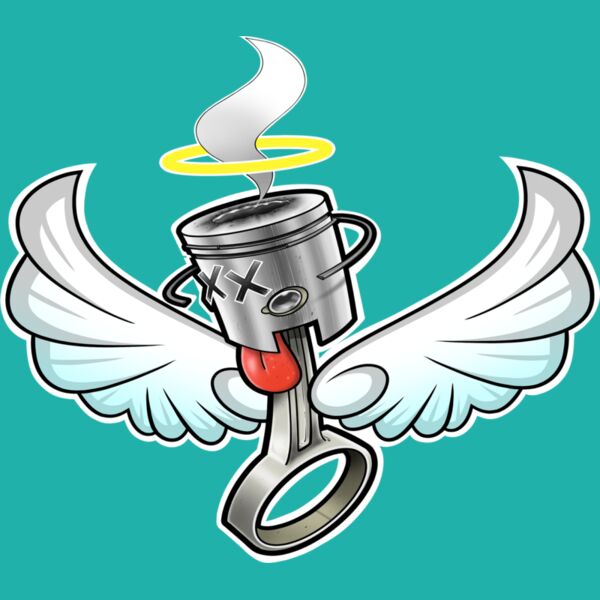 PISTON SHIRT Thumbnail