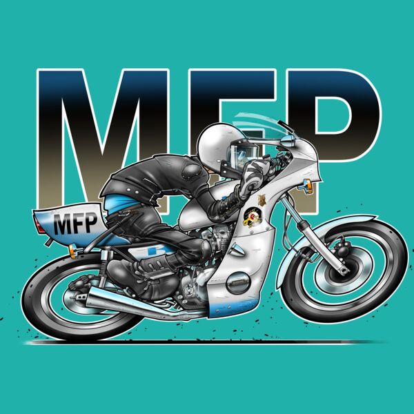 WITTE LIJN SHIRTS Thumbnail