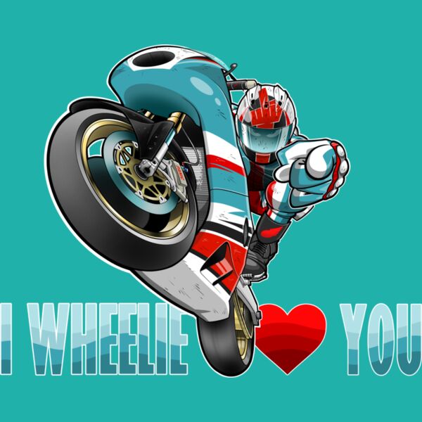 WHEELIES INKER 3 Thumbnail