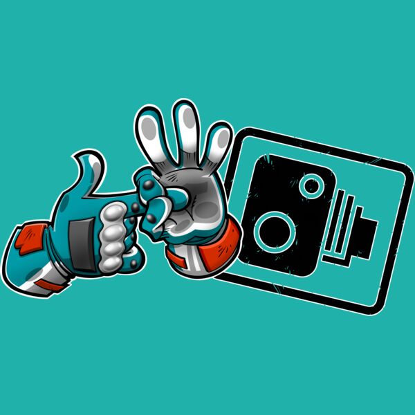 GATSO INKER LOGO Thumbnail