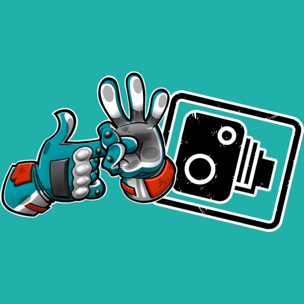 GATSO INKER LOGO WIT Thumbnail