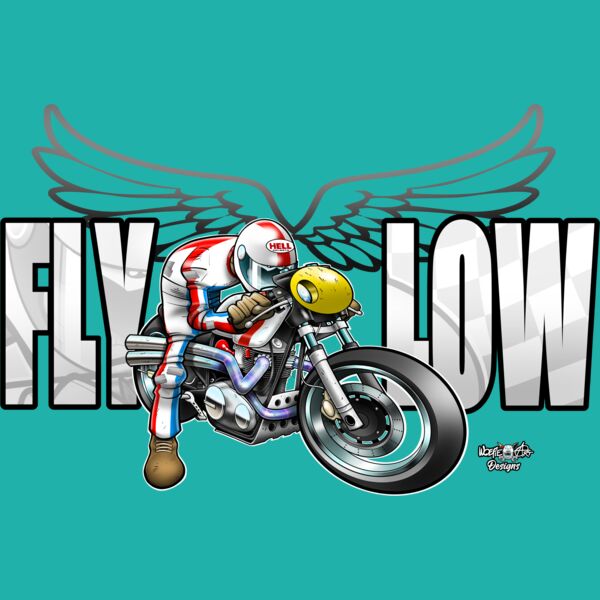 FLY LOW 2 0 Thumbnail