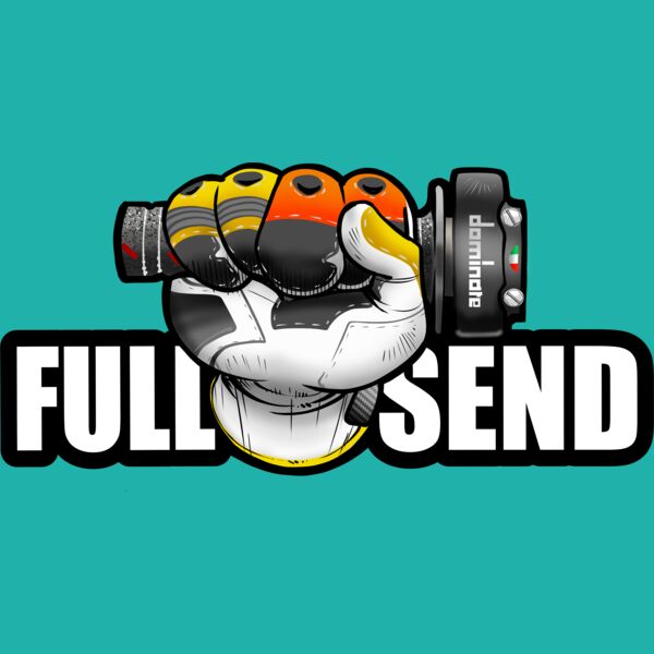 FULL SEND 2 0 Thumbnail