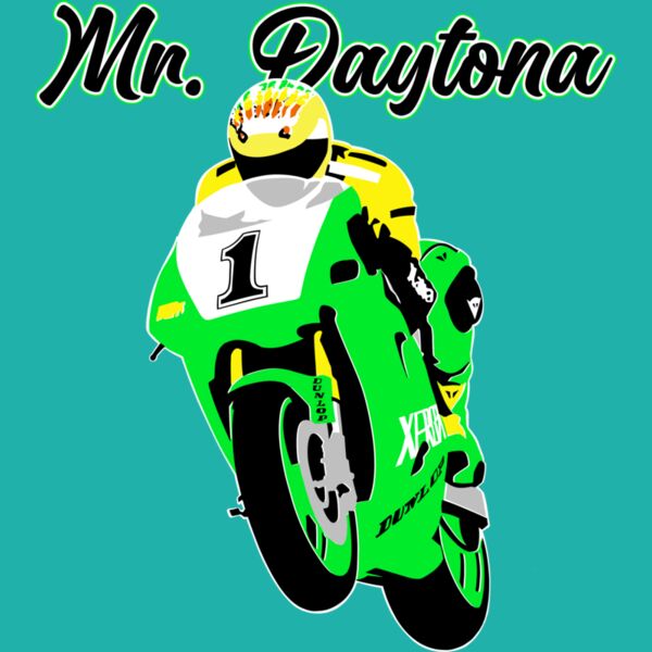 Mr DAYTONA INKER Thumbnail
