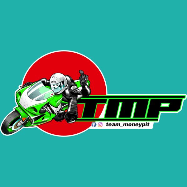 TMP INKER PLAK Thumbnail